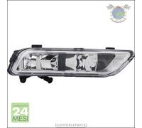 Fendinebbia TYC Dx Destro per VW PASSAT (365) (362) bhl