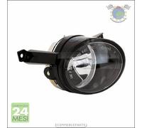 Fendinebbia TYC Dx Destro per VW POLO 6R1 6C1 TOURAN TIGUAN GOLF V CADDY EOS