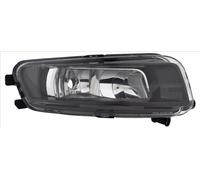 TYC Fendinebbia 19-12158-05-2 alogeno Sx H8 per VW Sharan