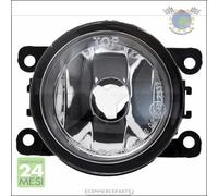 Fendinebbia TYC per CITROEN C-CROSSER XSARA C5 II C4 I C6 C1 DACIA SOLENZA SAND