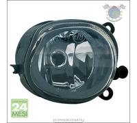 Fendinebbia TYC Sx Sinistro per AUDI A3