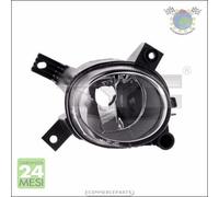 Fendinebbia TYC Sx Sinistro per AUDI A4 A3