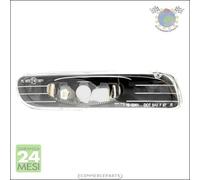 Fendinebbia TYC Sx Sinistro per BMW 3 E46 330 328 325 323 320 318 316