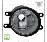 Fendinebbia TYC Sx Sinistro per CITROEN C1 DAIHATSU MATERIA LEXUS RX IS PEUGEOT