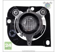 Fendinebbia TYC Sx Sinistro per FIAT 500 bf3