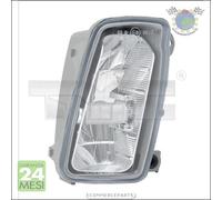 Fendinebbia TYC Sx Sinistro per FORD C-MAX