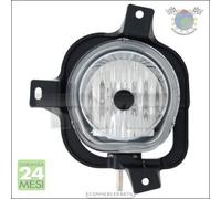 Fendinebbia TYC Sx Sinistro per FORD KA