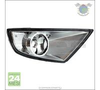 Fendinebbia TYC Sx Sinistro per FORD MONDEO be1
