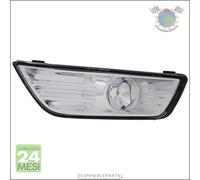 Fendinebbia TYC Sx Sinistro per FORD MONDEO bf8