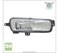 Fendinebbia TYC Sx Sinistro per FORD TRANSIT TOURNEO MONDEO FIESTA FOCUS C-MAX