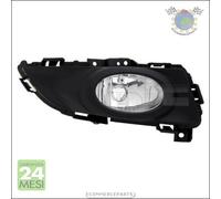 Fendinebbia TYC Sx Sinistro per MAZDA 3 bgq