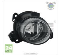 Fendinebbia TYC Sx Sinistro per MERCEDES CLASSE GL 500 450 350 320 V 250 220 20