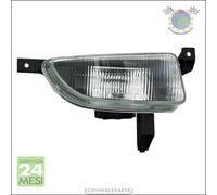 Fendinebbia TYC Sx Sinistro per OPEL ZAFIRA A