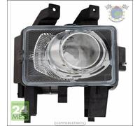 Fendinebbia TYC Sx Sinistro per OPEL ZAFIRA / ASTRA H