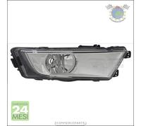 Fendinebbia TYC Sx Sinistro per SKODA OCTAVIA bim