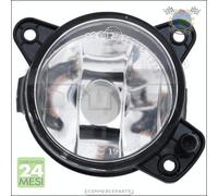 Fendinebbia TYC Sx Sinistro per SKODA ROOMSTER FABIA VW POLO 9A4 9A2 9N2 9A6 9N