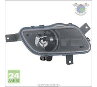 Fendinebbia TYC Sx Sinistro per VOLVO V70 bfu