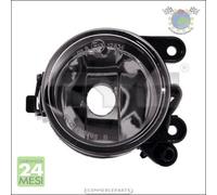 Fendinebbia TYC Sx Sinistro per VW GOLF V bf6