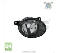 Fendinebbia TYC Sx Sinistro per VW TRANSPORTER MULTIVAN