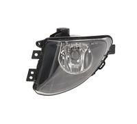 Valeo Fendinebbia 044359 sinistro H8 alogeno per BMW 5 Gran Turismo