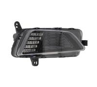 Valeo Fendinebbia 047718, alogeno, destro per VW Polo