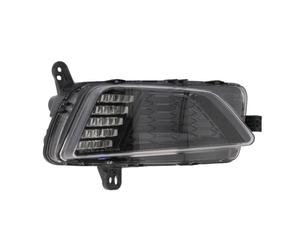 Fendinebbia VALEO 047718, destro