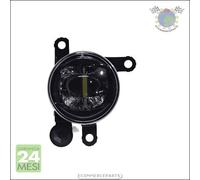 Fendinebbia Valeo Dx Destro per CITROEN C3 II C5 X OPEL CROSSLAND INSIGNIA B CO
