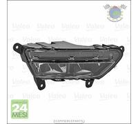 Fendinebbia Valeo Dx Destro per PORSCHE CAYENNE MACAN