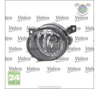 Fendinebbia Valeo Dx Destro per SEAT Mii SKODA CITIGO VW JETTA III SCIROCCO GOL