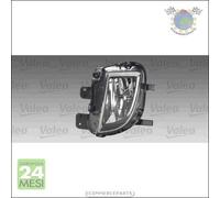Fendinebbia Valeo Sx Sinistro per VW JETTA IV GOLF VI