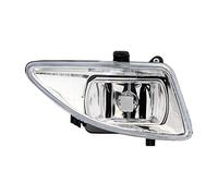 Fendinebbia VH162P Destro Fendinebbia Lato Passeggero Paraurti Anteriore Nebbia Luce di marcia Lampadina Alogena Anteriore Nebbia Spot Luci Lampade Compatibile Con Ford Fiesta MK4 1999 2000 2001 2002