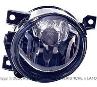 Fendinebbia Volkswagen Jetta 2005-2010 Destro Hb4 1TO-941-700D