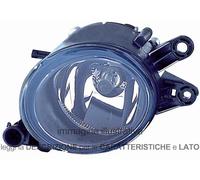Fendinebbia Volvo S40-V40 2004-2007 Sinistro H7 710305063003/LAB552