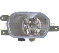 Fendinebbia faro anteriore sinistro per volvo xc90 2002 al 2004
