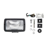 Fendinebbia WESEM HP3.15863.00