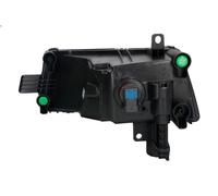 Fendinebbia ZKW 1046.104.0099 per VW TOURAN (5T1) 2 2015-2019