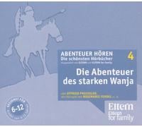 Fendl,Rosemarie - Eltern Abenteuer Starke Wanja