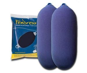 Fendress COPRIPARABORDO F3 Blu