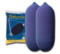 Fendress COPRIPARABORDO F4 Blu
