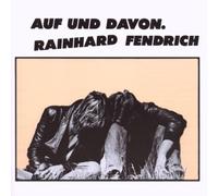Fendrich,Rainhard - Auf und Davon
