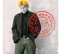 Fendrich,Rainhard - Blond