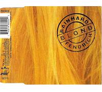 Fendrich,Rainhard - Blond