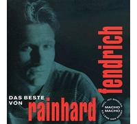 Fendrich, Rainhard - Das Beste Von Rainhard Fendric