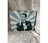 Fendrich,Rainhard - Ein Saitensprung