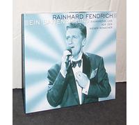 Fendrich,Rainhard - Ein Saitensprung