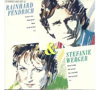 Fendrich, Rainhard - Fendrich und Werger
