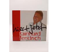 Fendrich,Rainhard - Hier+Jetzt