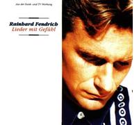 Fendrich,Rainhard - Lieder mit Gefühl