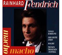 Fendrich,Rainhard - Macho Macho