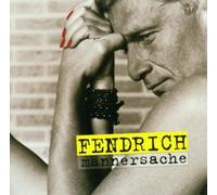 Fendrich,Rainhard - Männersache